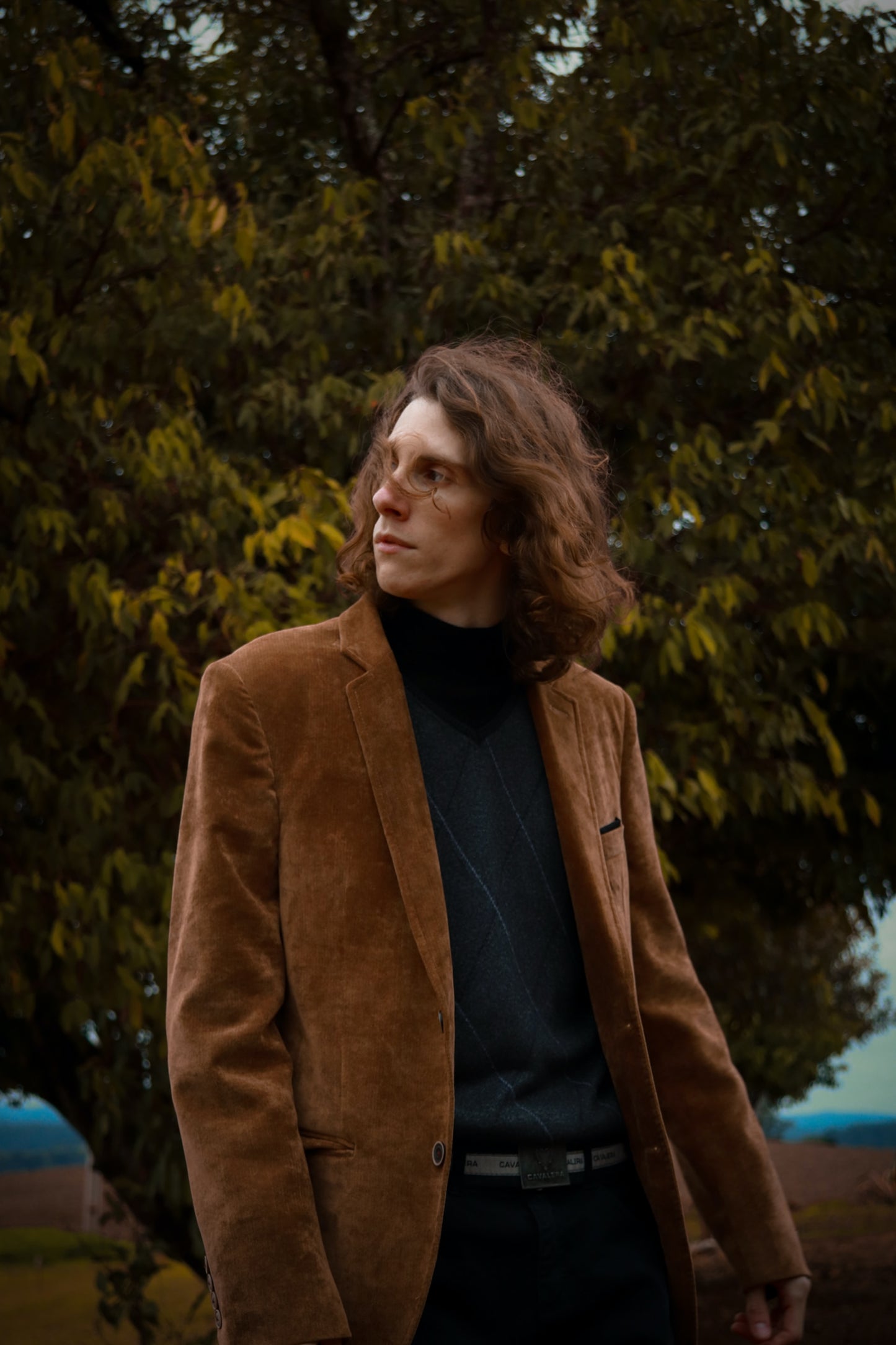 Vogue Wave: Majestic Coats