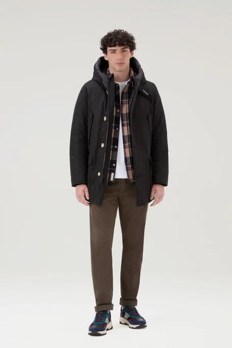 Vogue Wave Supreme Elegance Coat
