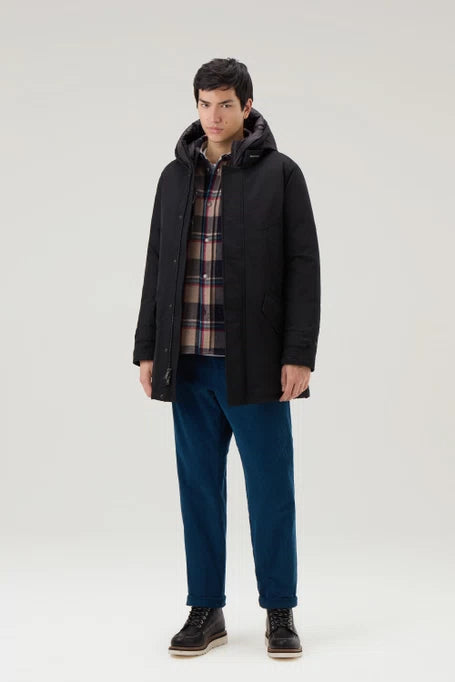 Vogue Wave: Majestic Coats