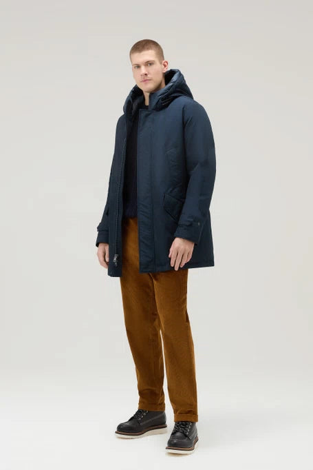 Vogue Wave Enchanting Coat