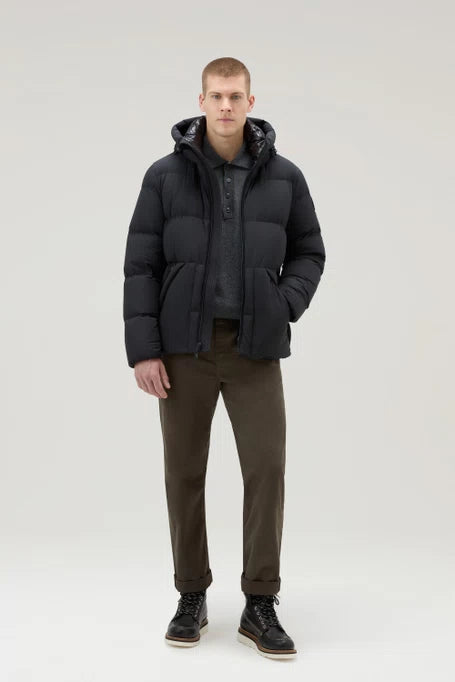 Vogue Wave Prestige Coat