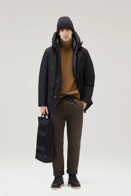 Vogue Wave Supreme Elegance Coat