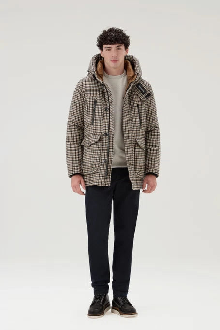 Vogue Wave Timeless Trench Coat
