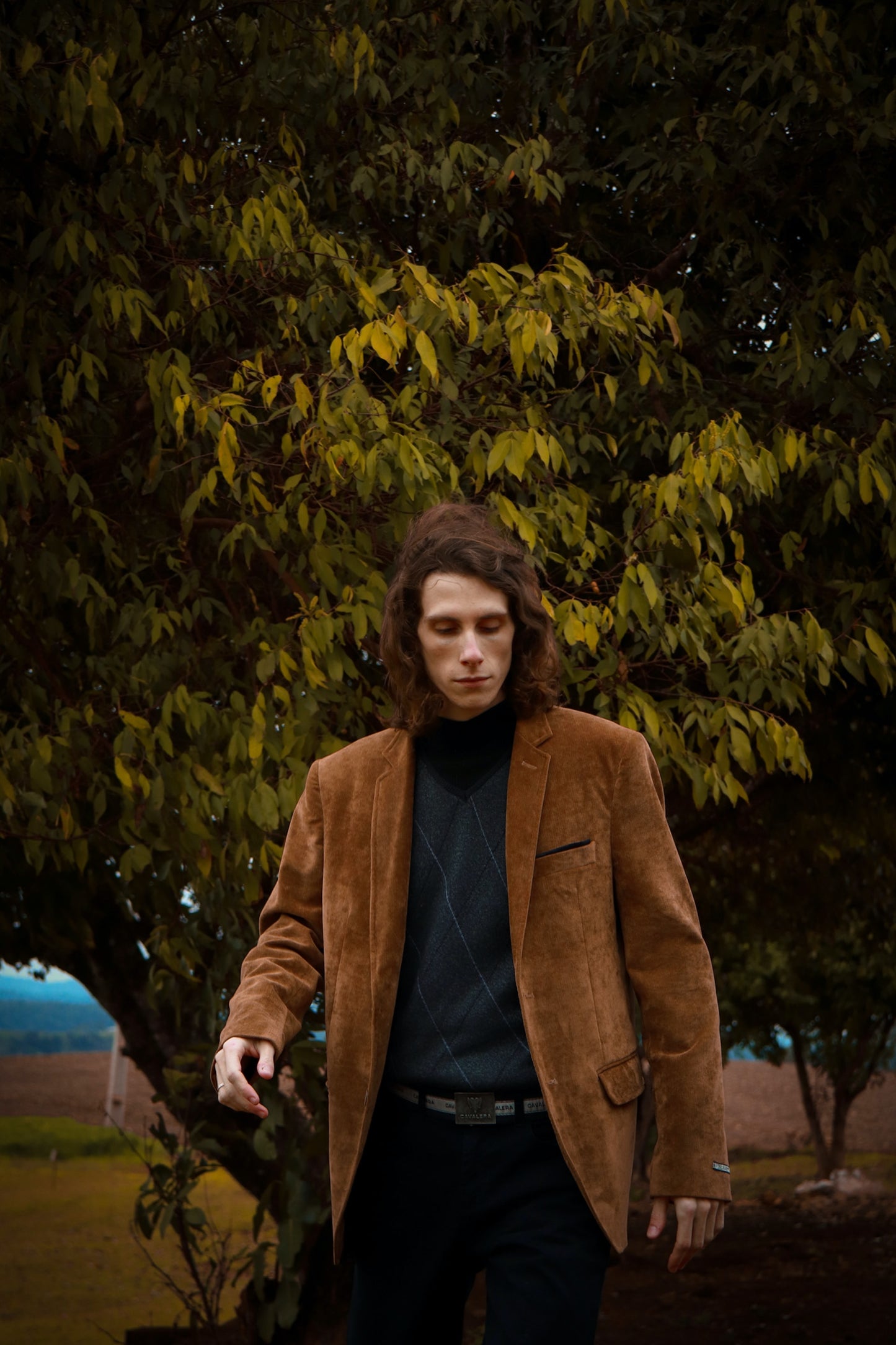 Vogue Wave Prestige Coat