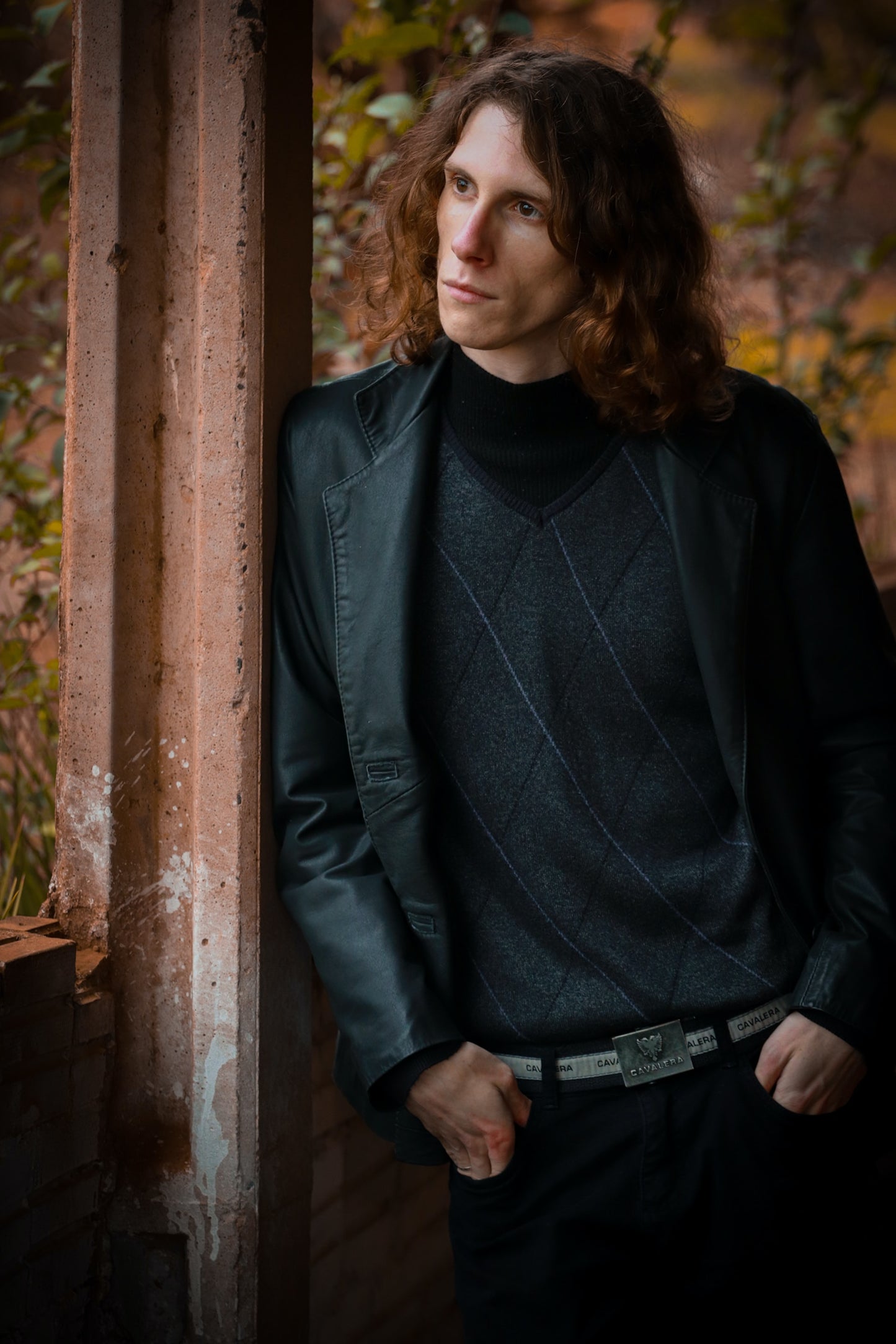 Vogue Wave Prestige Coat