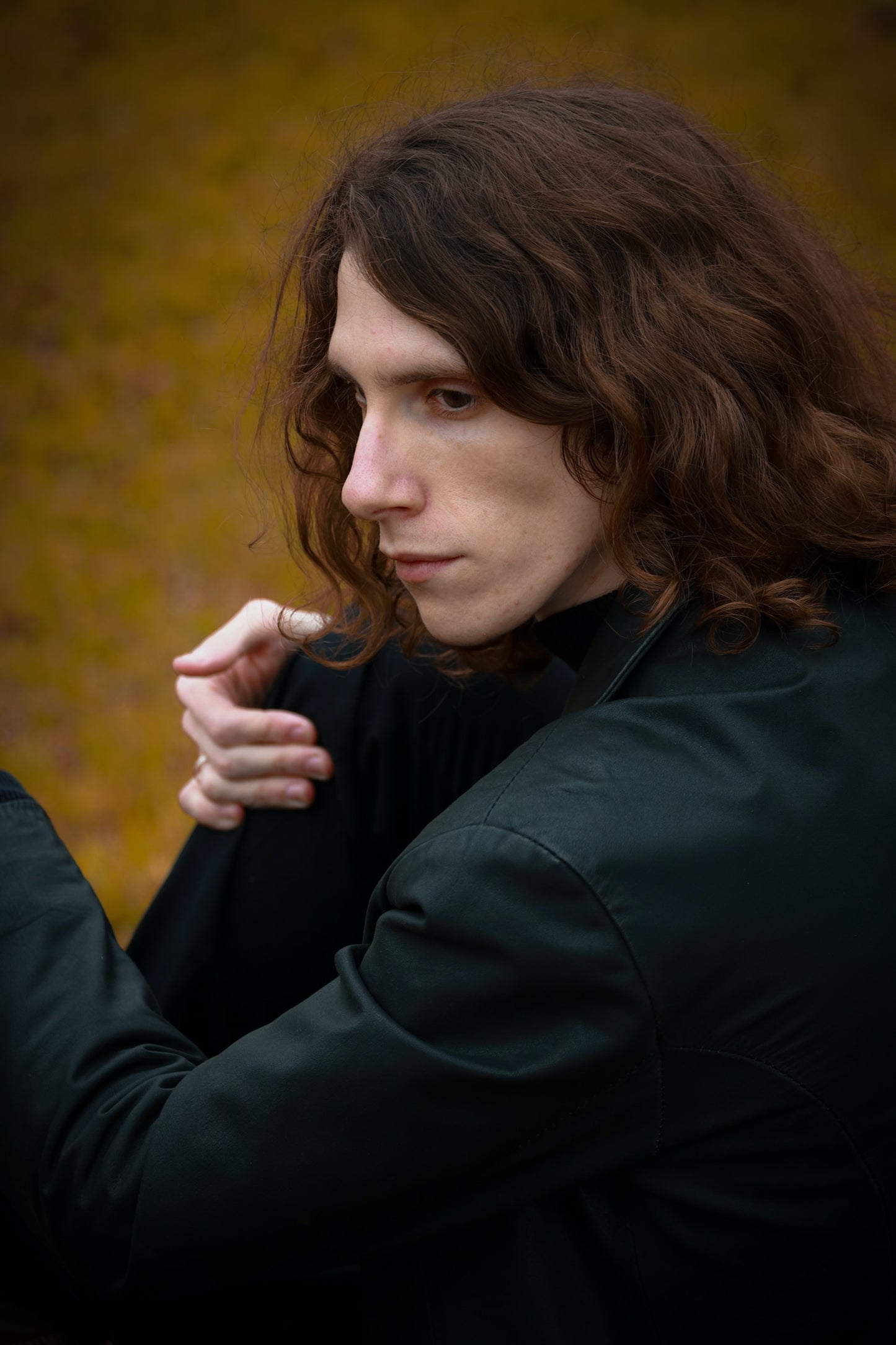 Vogue Wave Prestige Coat
